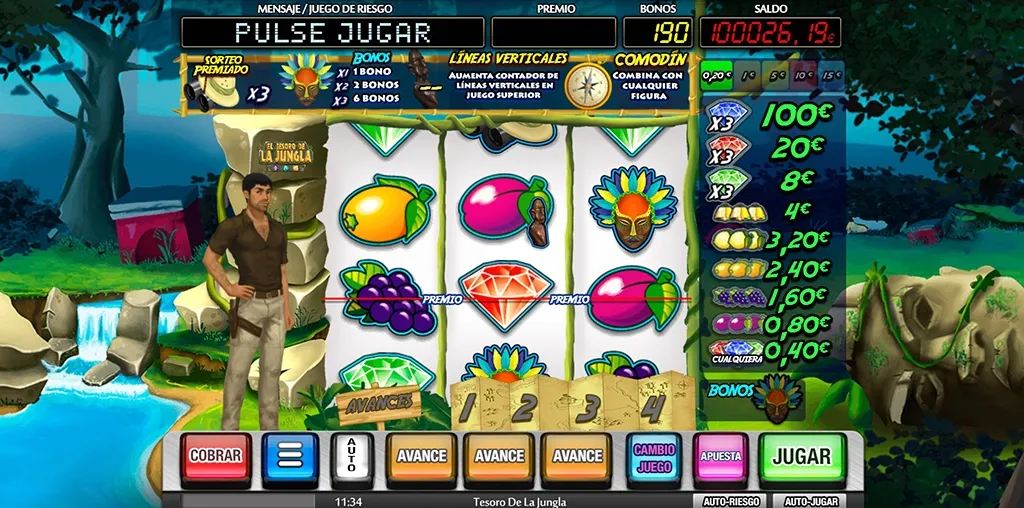 El tesoro de la jungla-gallery-1