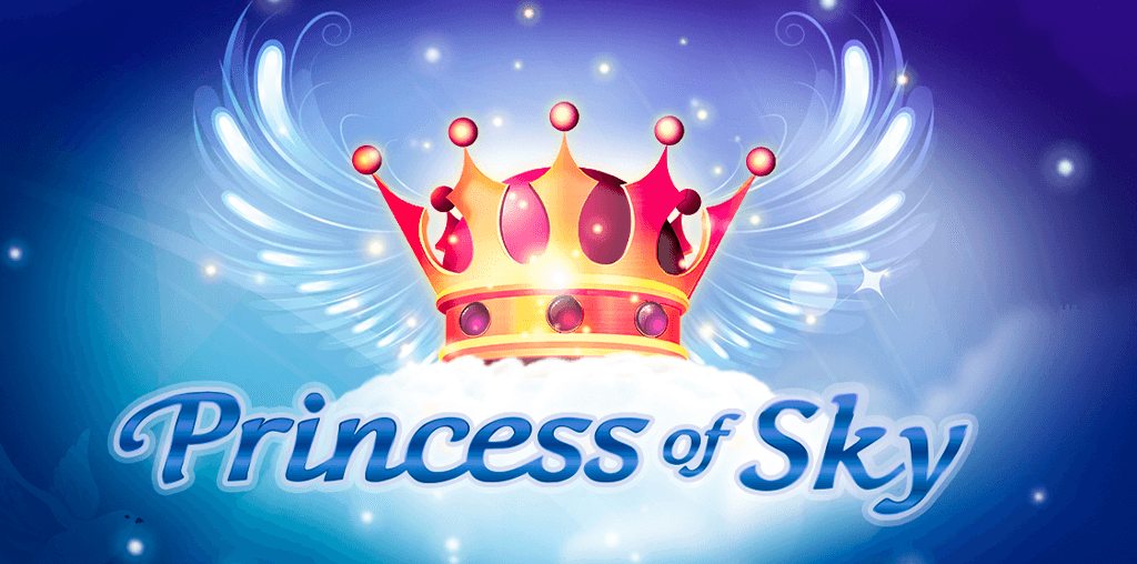 Princess Of Sky-gallery-1