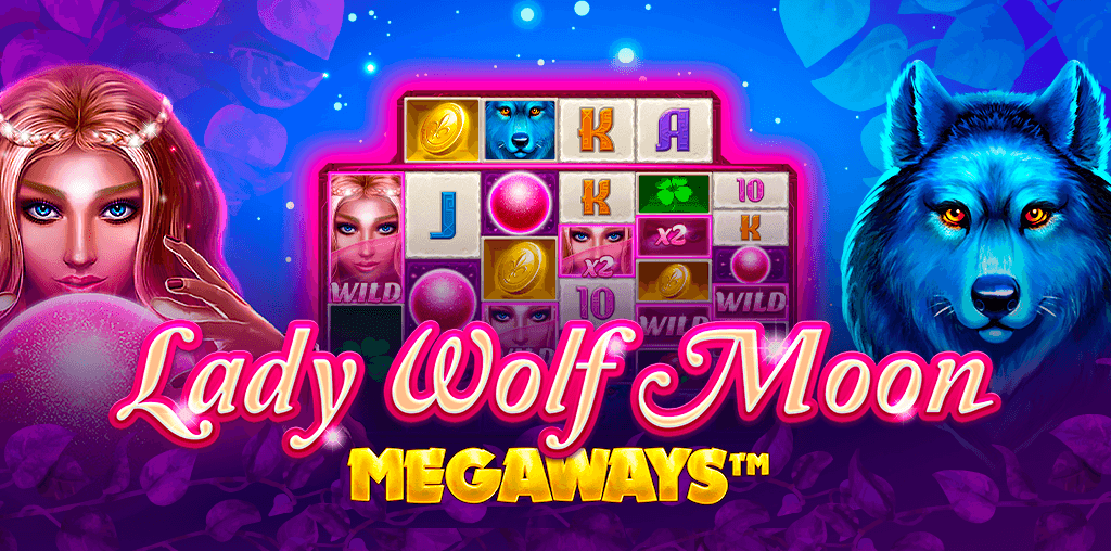 Lady Wolf Moon Megaways-gallery-1