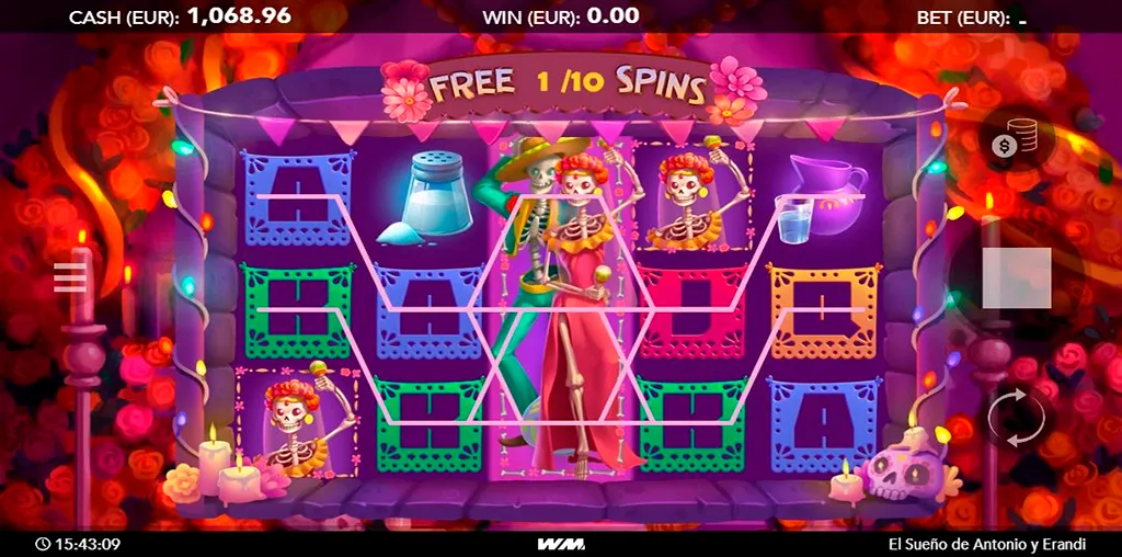 El Sueño de Antonio y Erandi-gallery-1