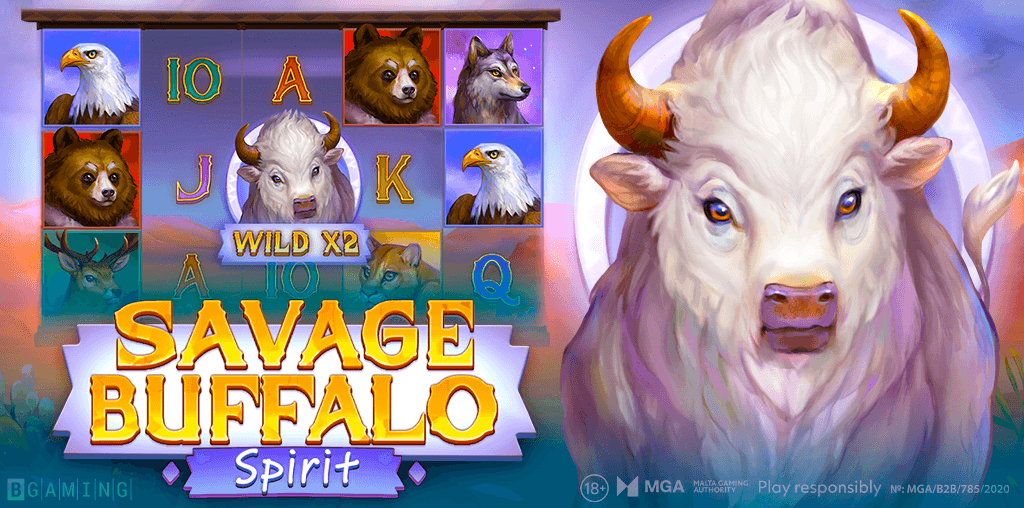 Savage Buffalo Spirit-gallery-1