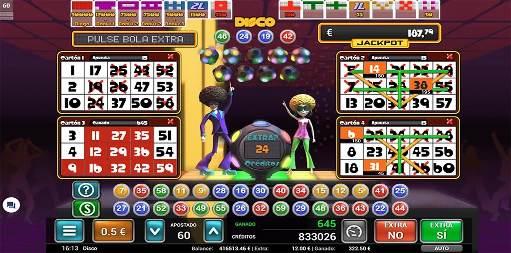 Bingo Disco-gallery-1