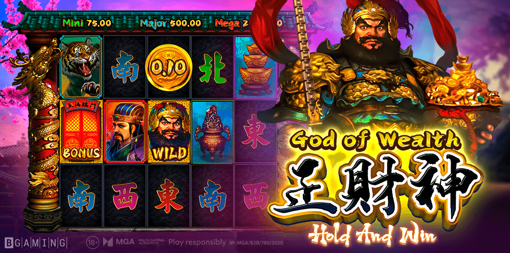 God of Wealth Hold And Win-gallery-1