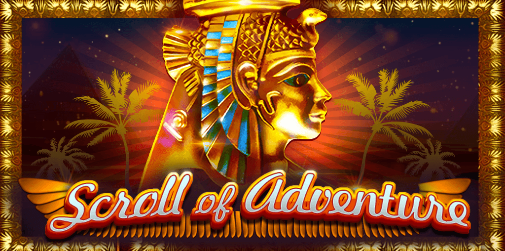 Scroll Of Adventure-gallery-1