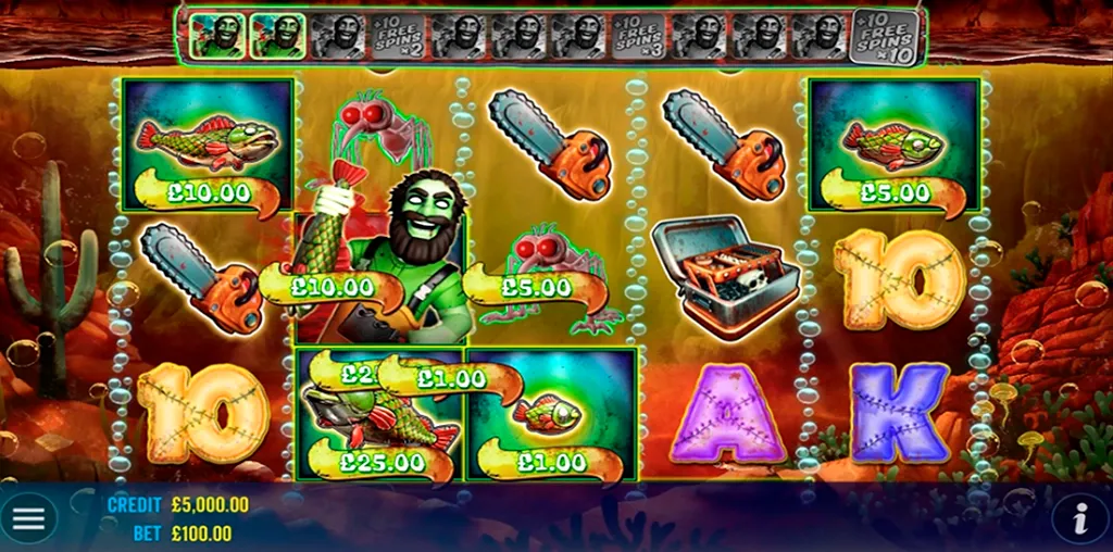 Big Bass Halloween-gallery-2