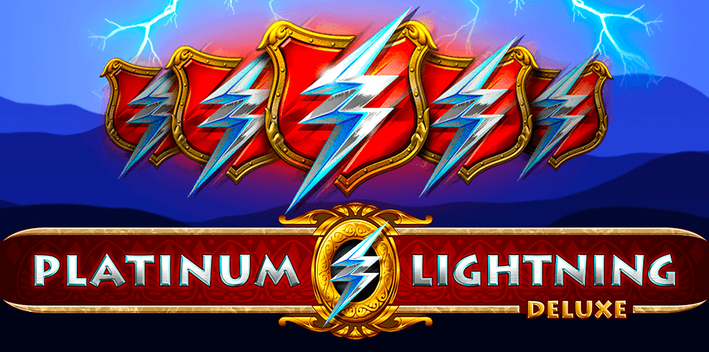 Platinum Lightning Deluxe-gallery-1