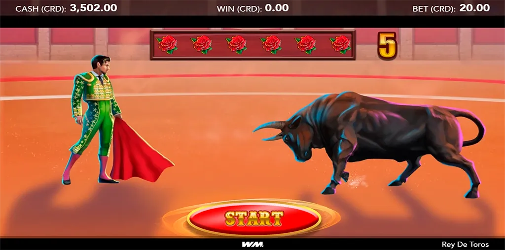 Rey De Toros-gallery-1