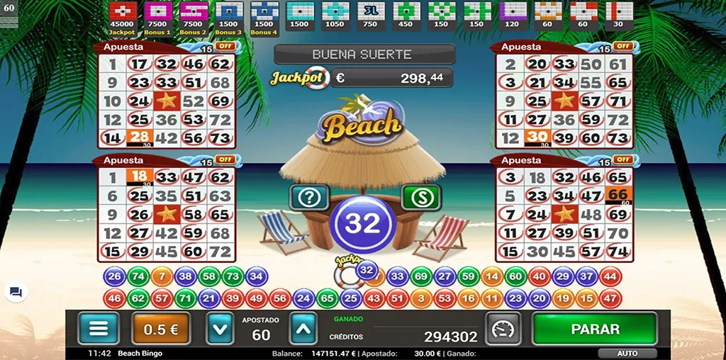 Bingo Beach-gallery-1