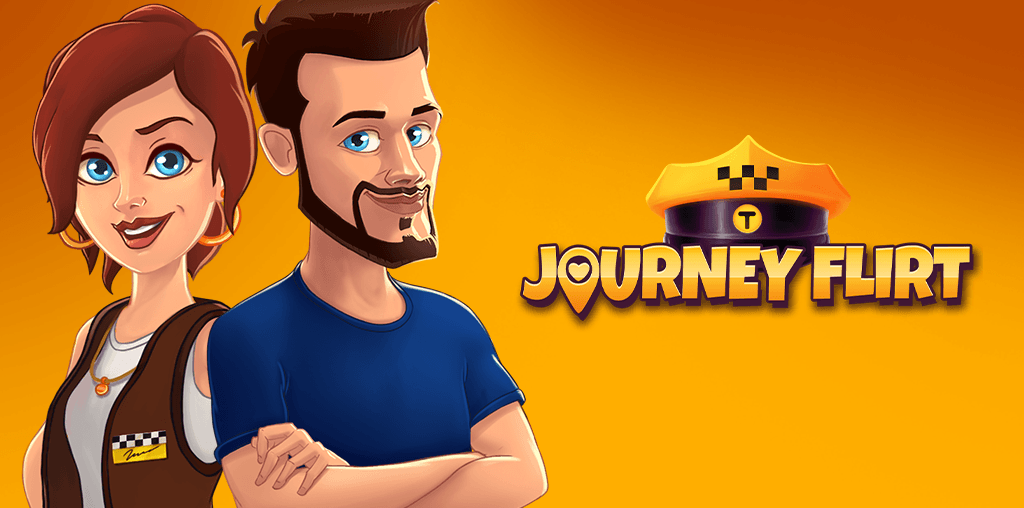 Journey Flirt-gallery-1