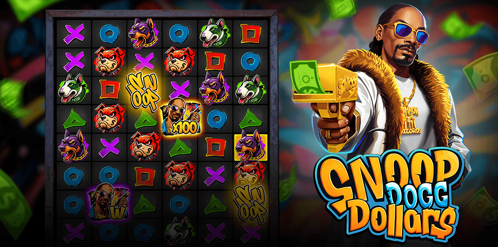 Snoop Dogg Dollars-gallery-1