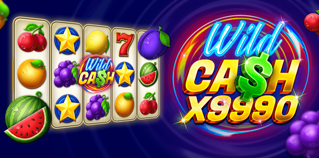 Wild Cash X999-gallery-1