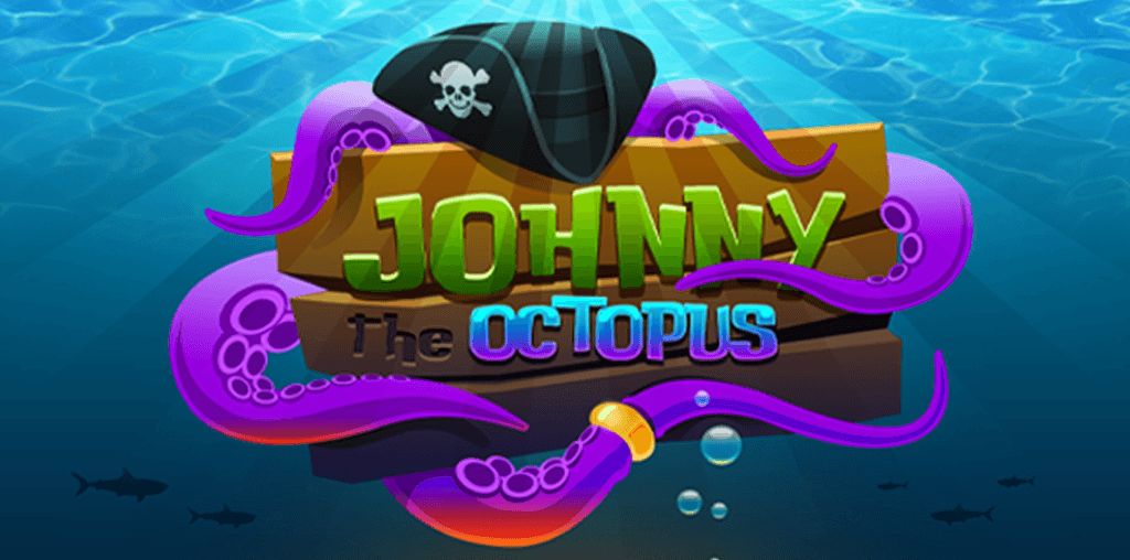 Johnny The Octopus-gallery-1
