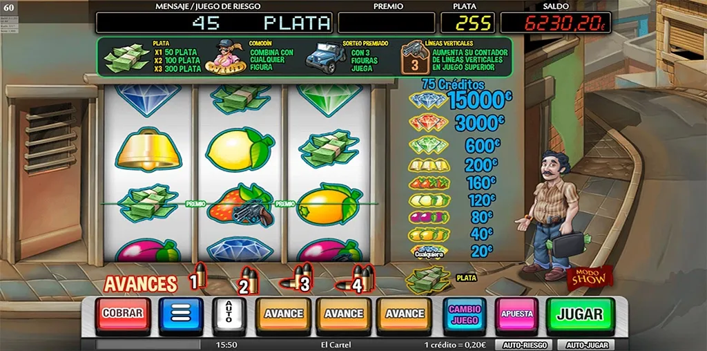 El Cártel-gallery-1