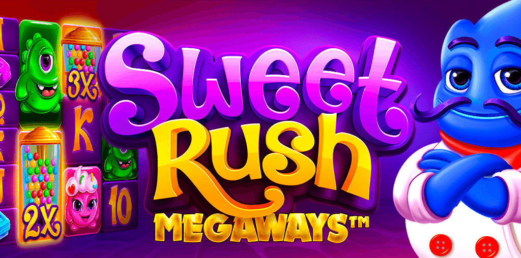 Sweet Rush Megaways-gallery-1