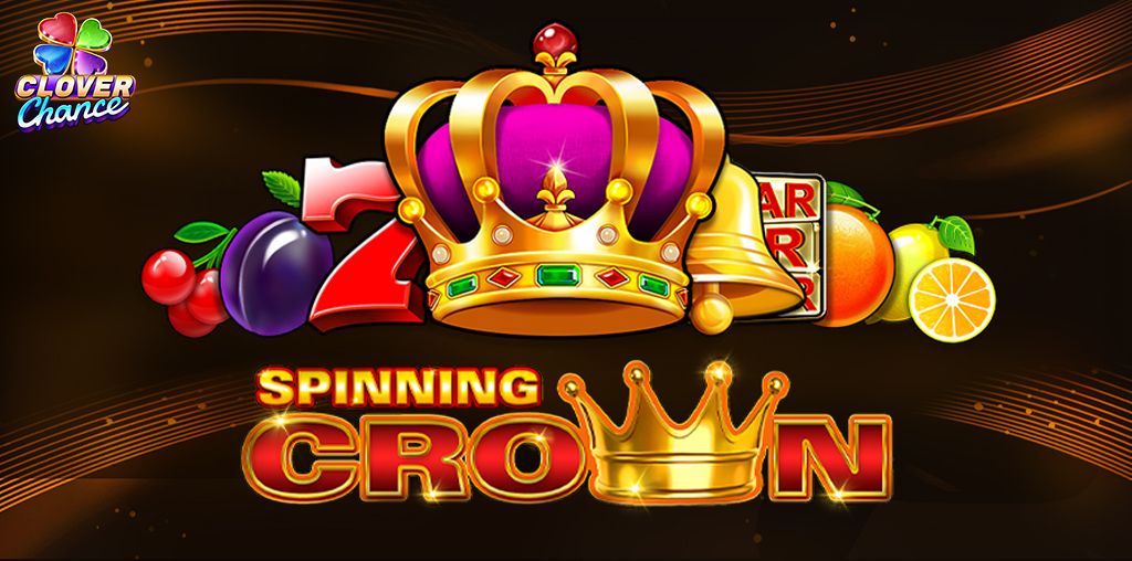 Spinning Clover-gallery-1