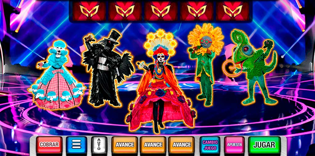 MASK SINGER-gallery-1