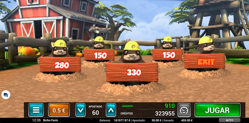 Bingo Bicho Farm-gallery-1