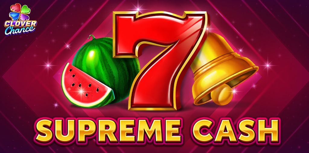 Supreme Cash-gallery-1