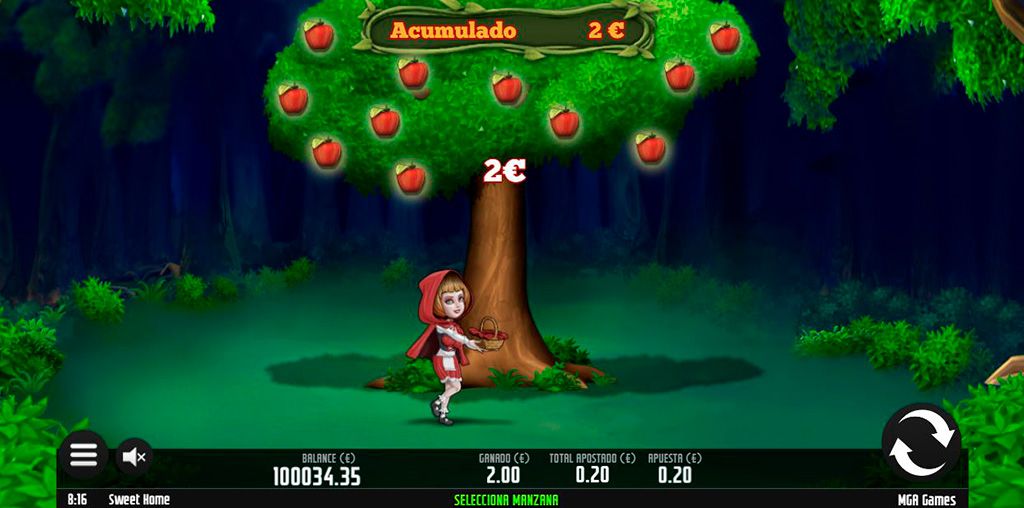 Bingo Sweet Home-gallery-1