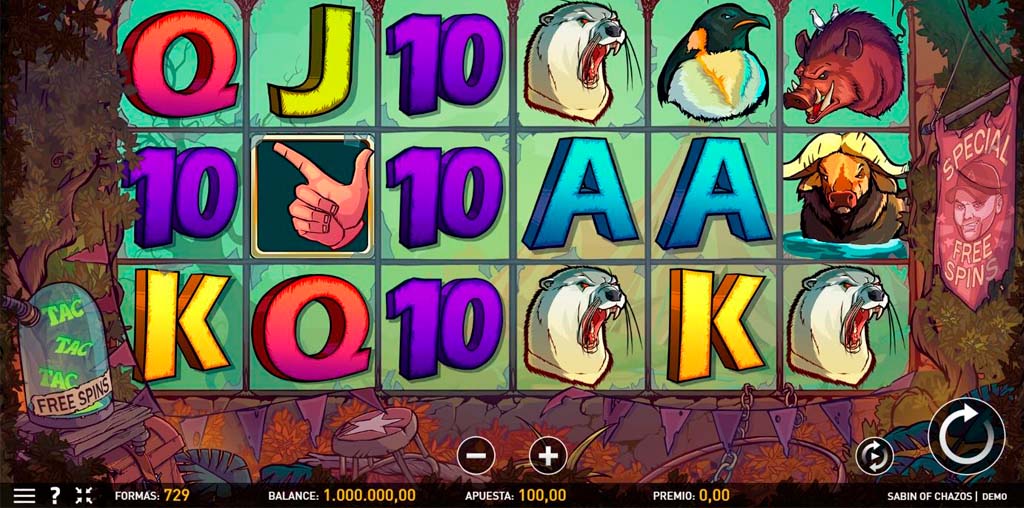 Sabin Of Chazos-gallery-1