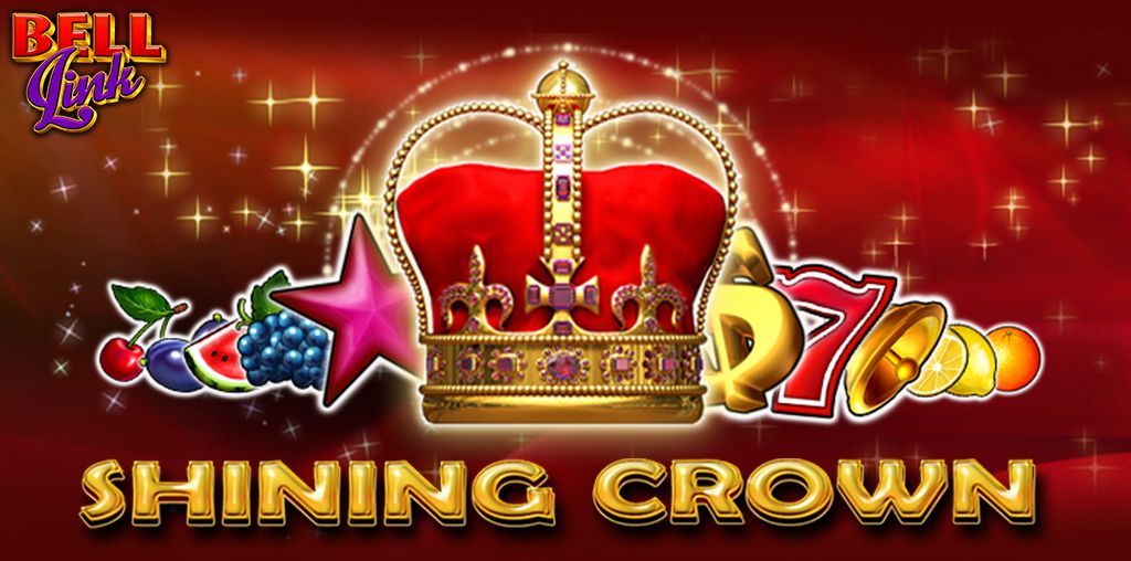 Shining Crown Bell Link-gallery-1