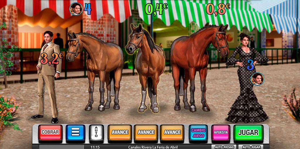 Canales Rivera: Feria de abril-gallery-1