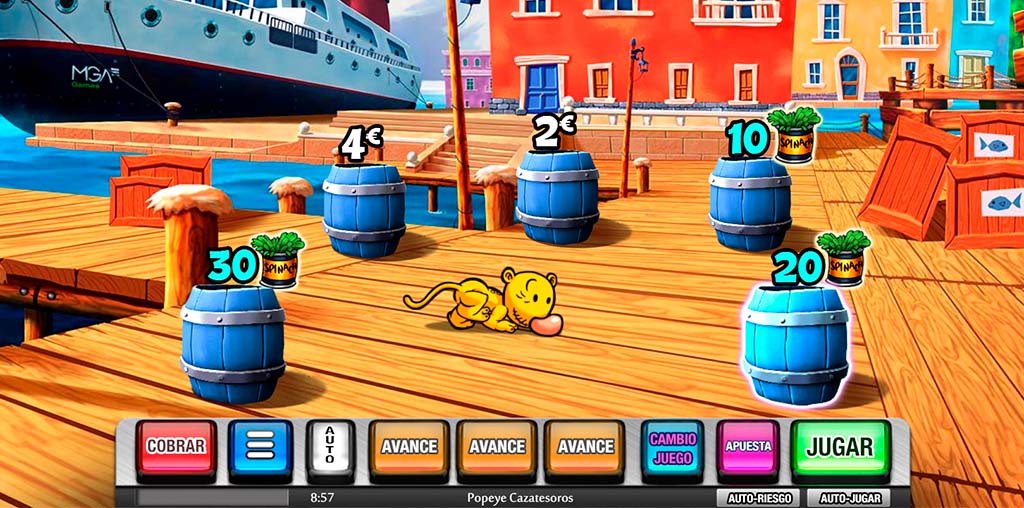 Popeye Cazatesoros-gallery-2