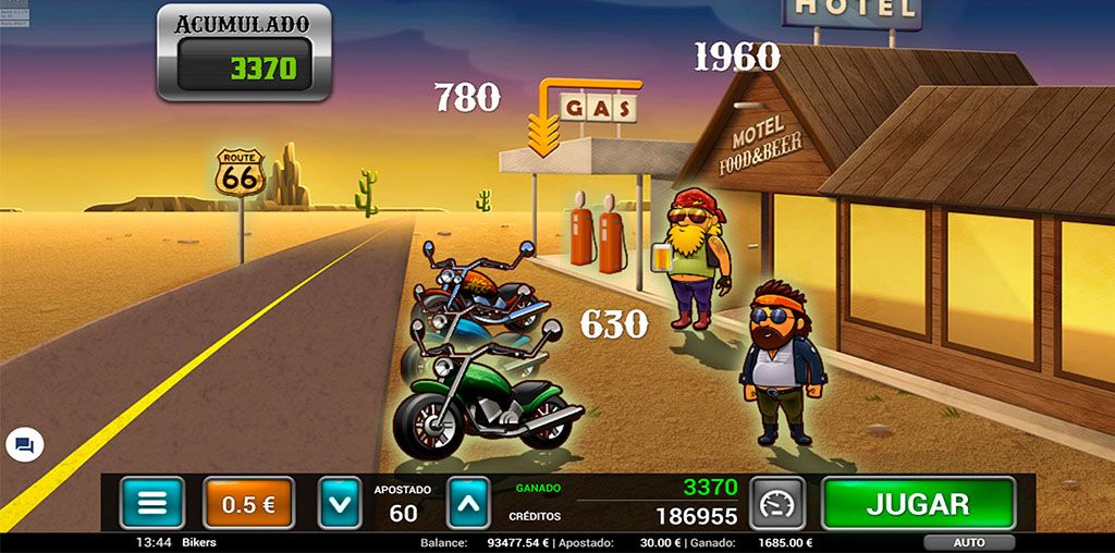 Bingo Bikers-gallery-0