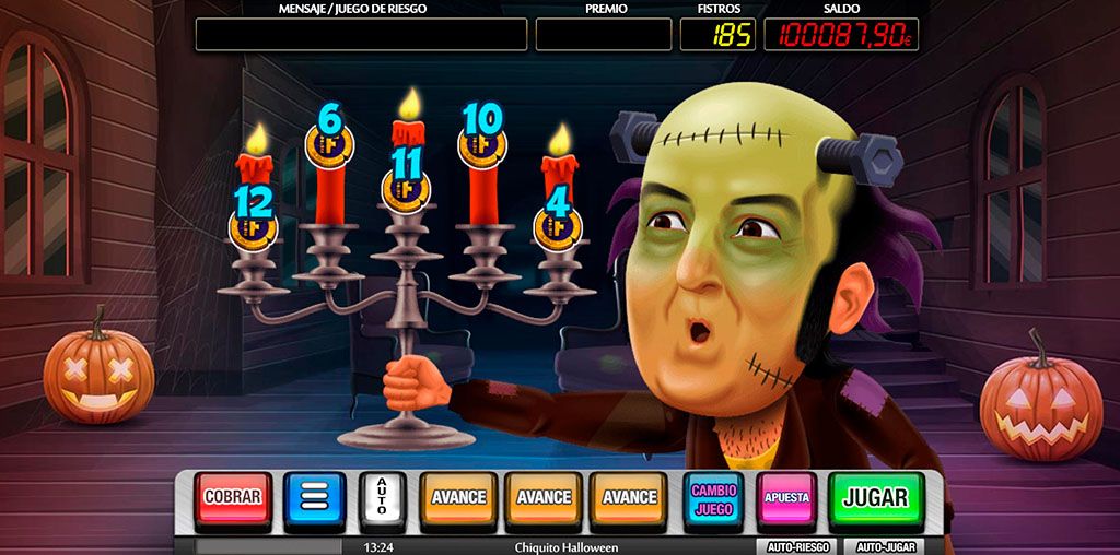 Chiquito Halloween-gallery-1