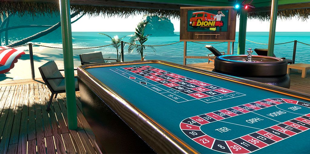 Ruleta El Dioni-gallery-1