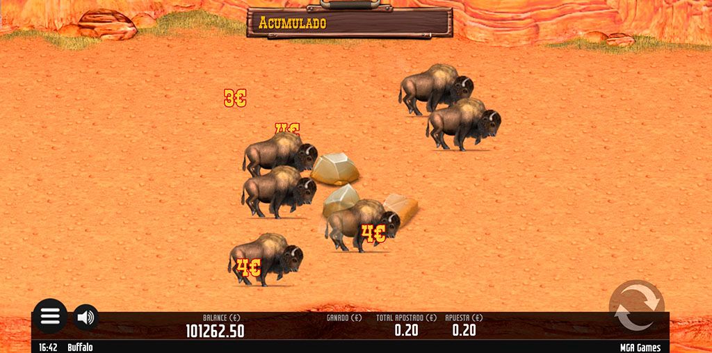 Búffalo Bingo-gallery-0