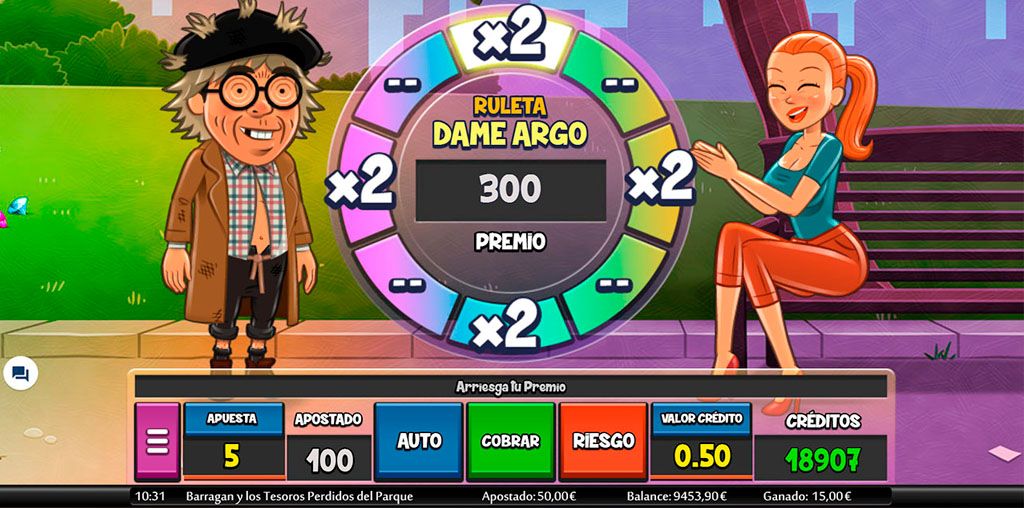 Barragán y los tesoros perdidos del parque-gallery-1