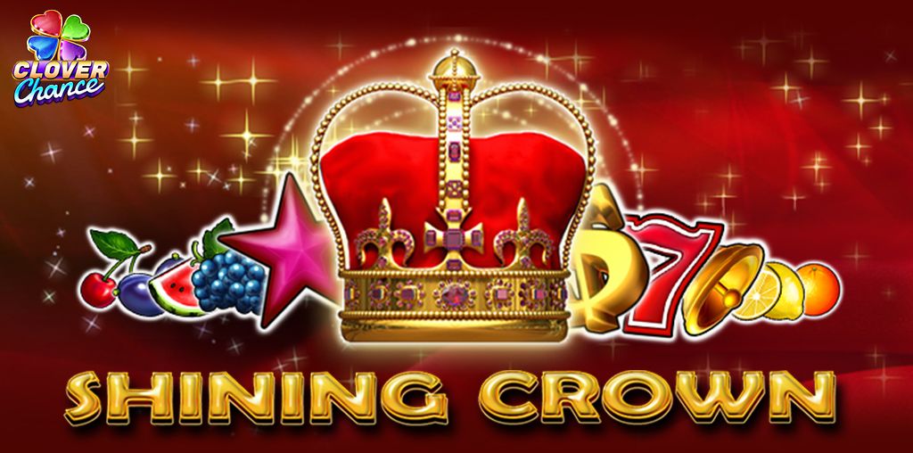 Shining Crown-gallery-1