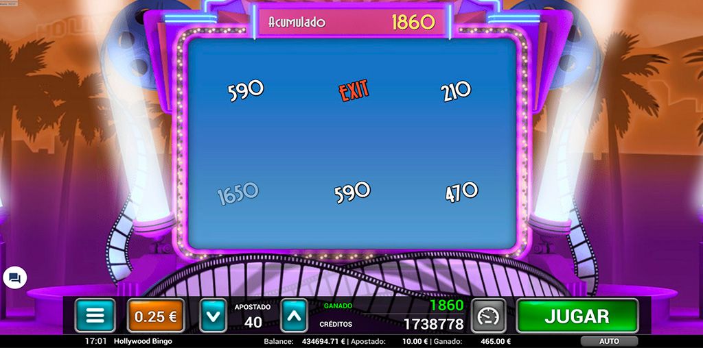 Bingo Hollywood-gallery-1