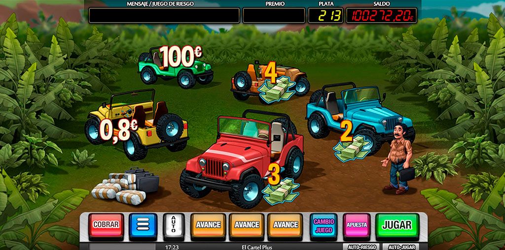 El Cártel Plus-gallery-1