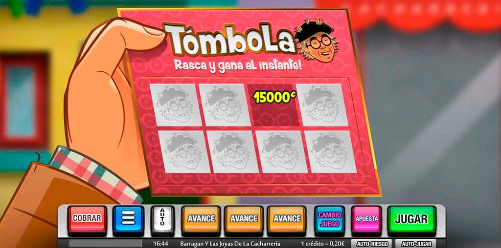 Barragán y las joyas de la cacharrería-gallery-1