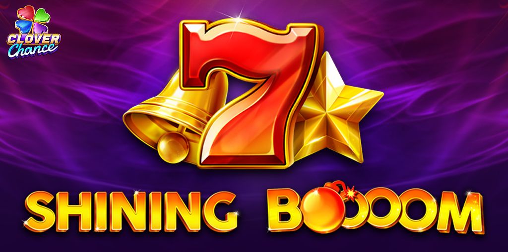 Shining Boooom-gallery-1