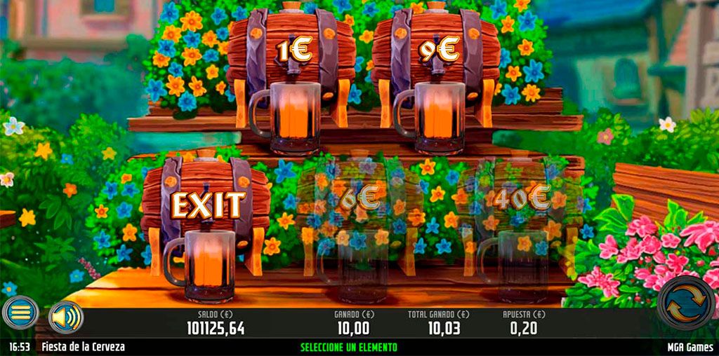 Fiesta de la cerveza-gallery-1