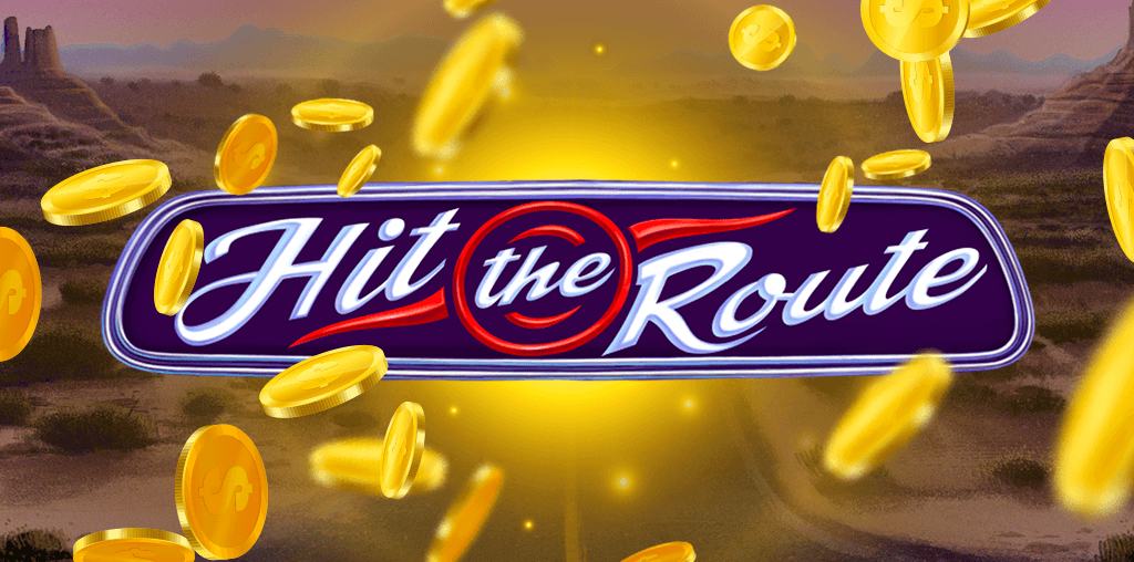 Hit The Route-gallery-1