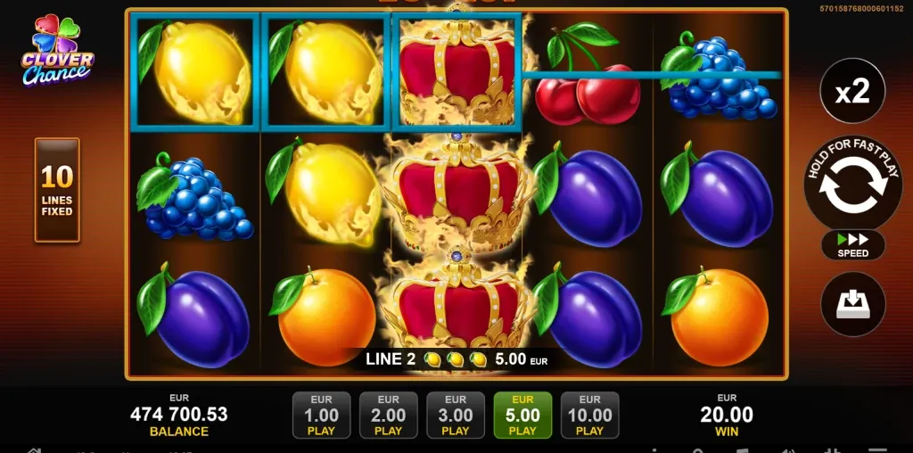 10 Crown Hot-gallery-1