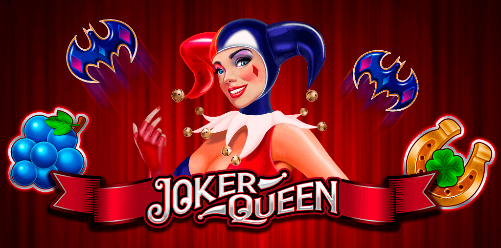 Joker Queen-gallery-1