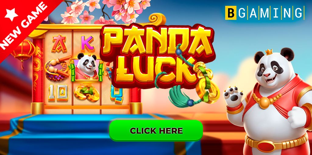 Panda Luck-gallery-1