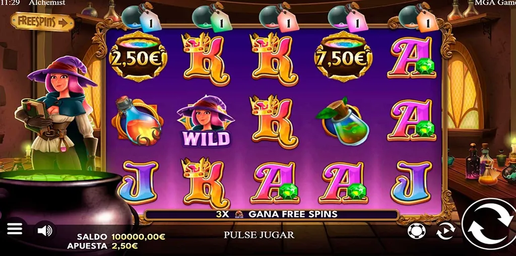 Riquezas de la Alquimia-gallery-1