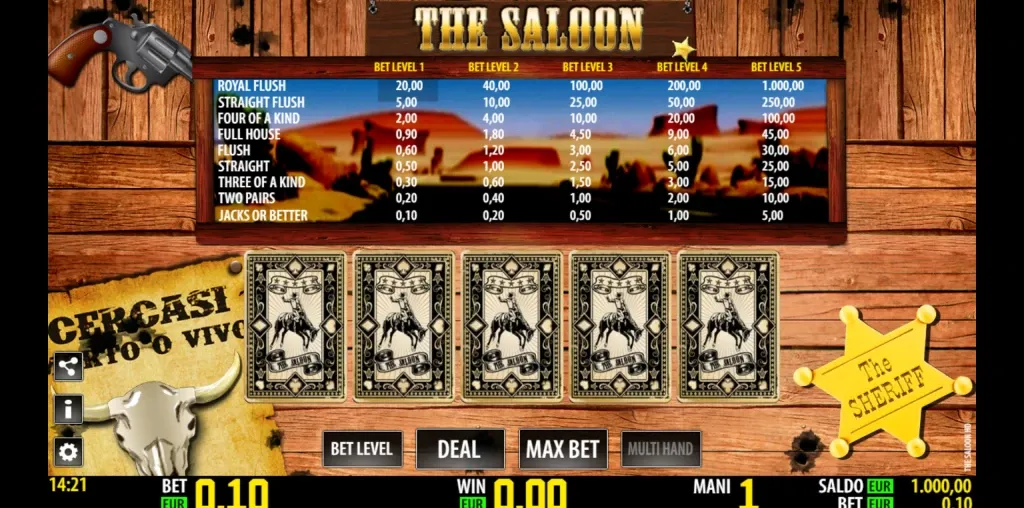 The Saloon Hd-gallery-1