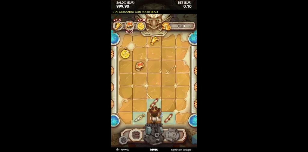 Egyptian Escape-gallery-0