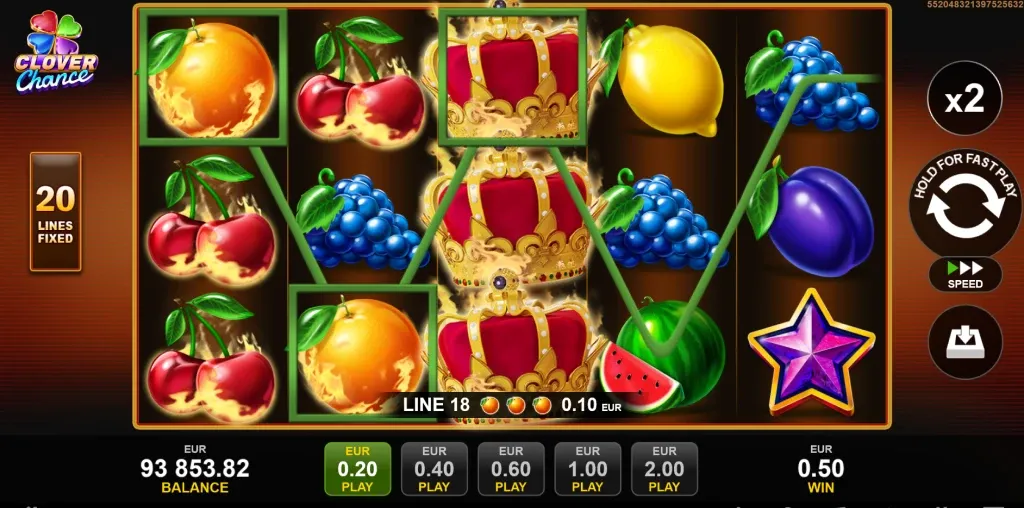 20 Crown Hot-gallery-1