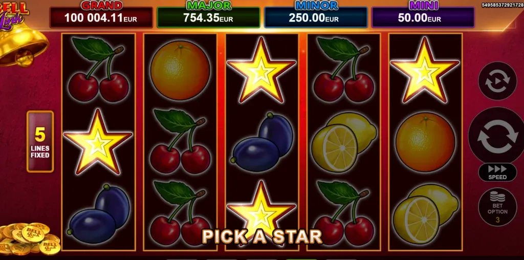 5 Dazzling Hot Bell Link-gallery-1