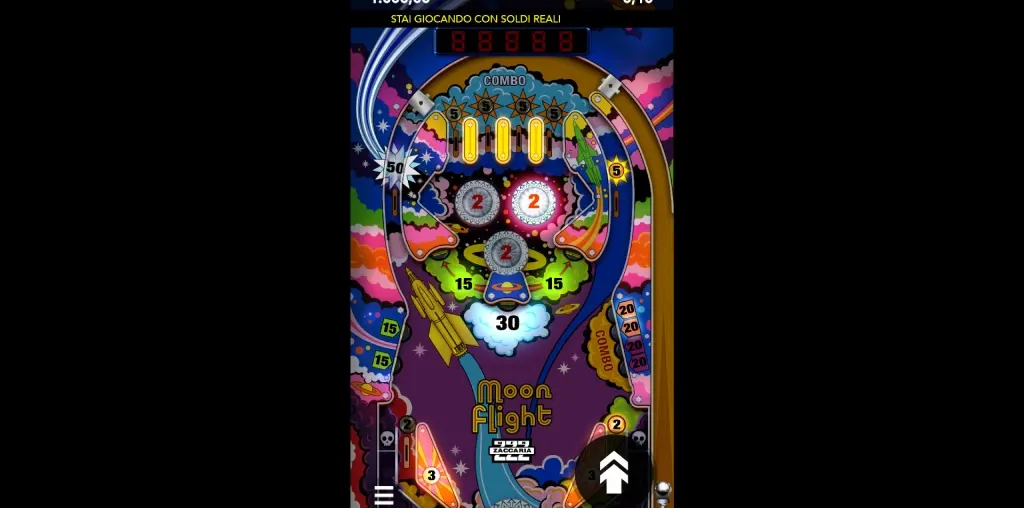 Moon Flight Slider-gallery-1