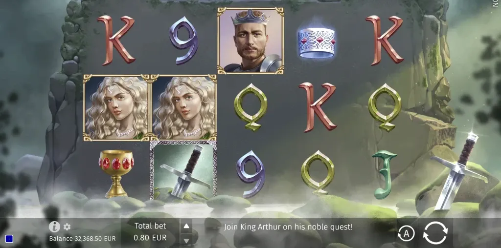 Avalon The Lost Kingdom-gallery-1