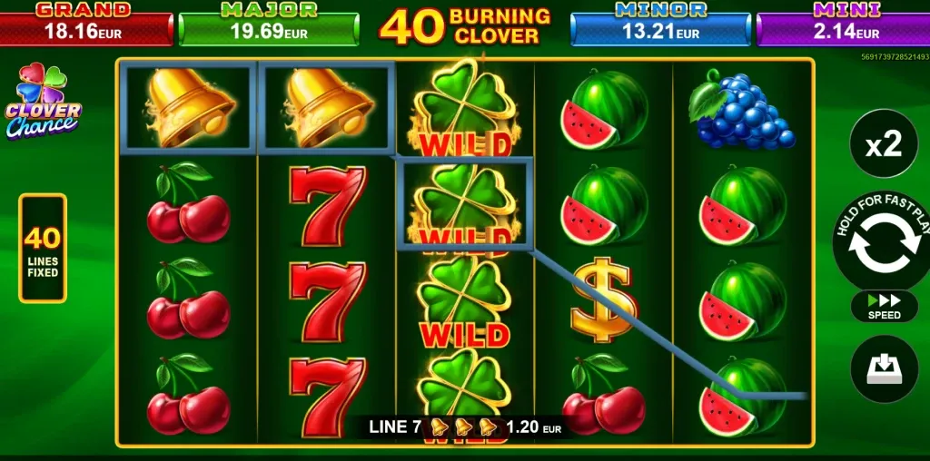 40 Burning Clover-gallery-1